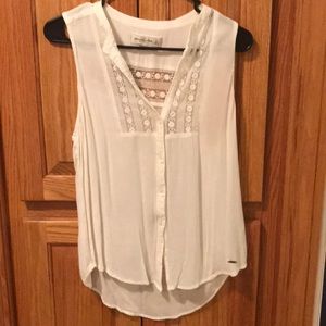 Abercrombie and Fitch shirt